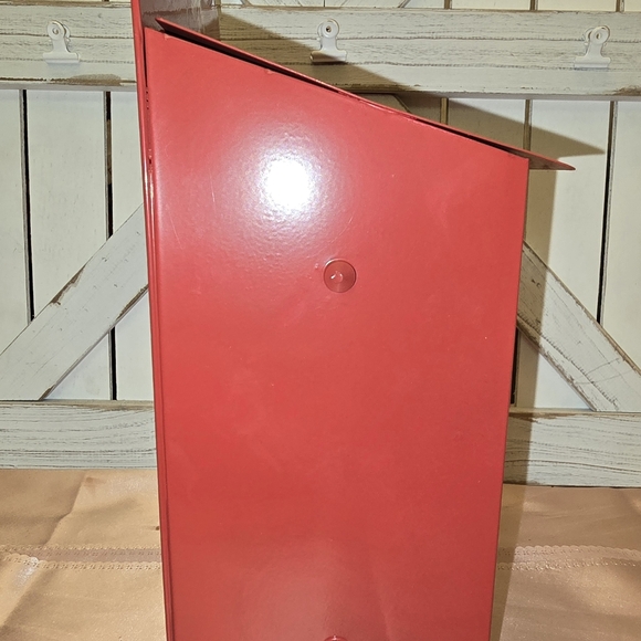 LETTER TO SANTA MAIL BOX